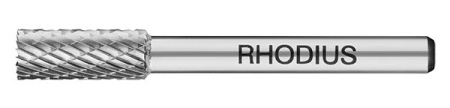 KOVAMETALLIVIILA 8MMSYL.OTSAH.RHODIUS 287-305014B