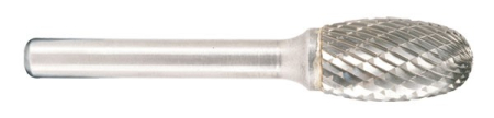 KOVAMETAL.VIILA 3MM OVAALI RHODIUS 287-305041E