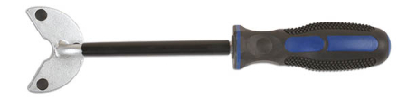 ISKUNVAIMENTIMEN AVAIN MB W211 258-6384