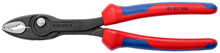 KNIPEX TWIN GRIP 200MM 265-8202-200