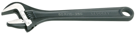 JAKOAVAIN 10&quot; AUKEAMA 30MM 250-60-10P