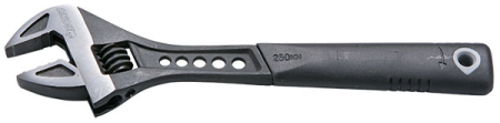 JAKOAVAIN 10&quot; AUKEAMA 33MM KUMIKAHVA 284-B9910K