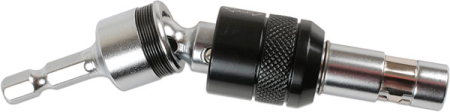 NIVEL-ADAPTERI PITKILLE BITSEILLE 258-6373