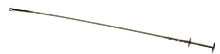 POIMINTATYÖKALU 600MM JOUSTAVA VARSI 284-1012