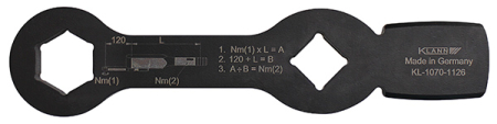LYÖNTIAVAIN 26MM 252-KL10701126