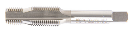 RECOIL KIERRETAPPI  M12-1,25 SYT.TULPPA 684-11-48127