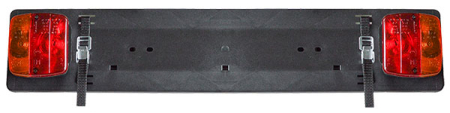 LISÄKILPITELINE +  TAKAVALOT 7-NAP 910-27600