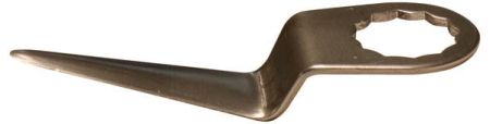 TERÄ SUORA,PIT.57MM 283-G2-5212-08E