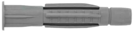 SEINÄTULPPA 8X50MM 656-KS8X50