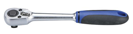 RÄIKKÄVÄÄNNIN 1/4&quot;  72-HAMPAINEN 284-B2093