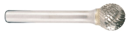 KOVAMETAL.VIILA 4MM PALLO RHODIUS 287-305031D