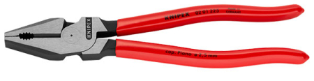 LINJAPIHDIT PITKÄ 225MM 265-0201-225
