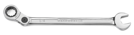 RÄIKKÄLENKKIAVAIN 19MM KÄÄNTYVÄ PÄÄ 284-GW85449