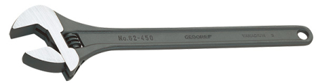 JAKOAVAIN 18&quot; AUKEAMA 53MM 250-62-18