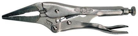 LUKKOPIHDIT PITKÄT LEUAT 150MM 264-6LN