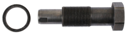 JAKOKETJUN VENYMÄN MITTALAITE BMW/MINI 258-7034