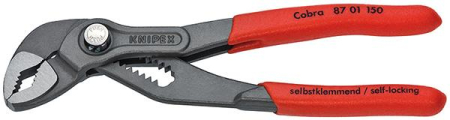 YLEISPIHDIT COBRA 150MM BULK 265-8701-150-6