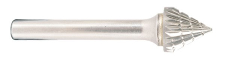 KOVAMETAL.VIILA 9,6MM KOLMIO RHODIUS 287-305073J