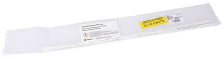 HOPEAKOVAJUOTE FC402AG 40% 1,5MM P.5KPL 600-943449