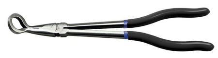 LETKU/SYTYTYSTULPPAPIHTI 19MM (3/4&quot;) 284-B1-42519