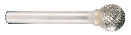 KOVAMETAL,VIILA 16MMPALLO RHODIUS 287-305040D