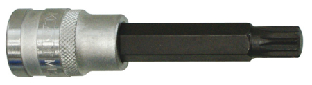 XZN M12 1/2&quot; 100MM PITUUS KLANN 252-KL40313112