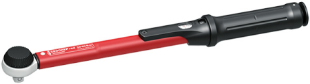 MOMENTTIAVAIN 3/8&quot;  10-50NM GEDORE RED 260-R58900050