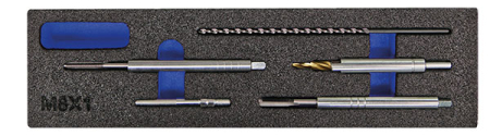 HEHKUTULPAN ULOSVEDINSARJA M8 255-G472
