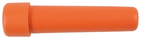 PÄÄTEHOLKKI ERISTETTY 15MM 258-6633