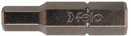 RUUVAUSKÄRKI 5/16&quot; KUUSIOKOLO 10MM P.10 260-074-10010