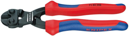 PULTTISAKSET 2K 200MM 265-7102-200