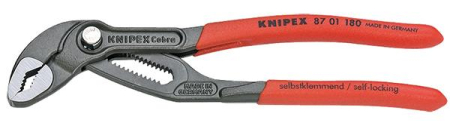 YLEISPIHDIT COBRA 180MM BULK 265-8701-180-6