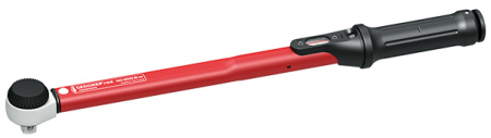 MOMENTTIAVAIN 1/2&quot;  40-200NM GEDORE RED 260-R68900200