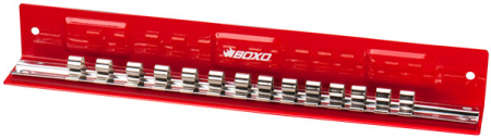 HYLSYKISKO 3/8&quot; MAGNEETILLA 14 PAIKKAA 284-BSL3014