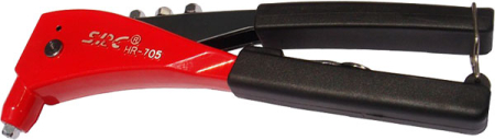 VETONIITTIPIHTI 2,4-4,8MM SRC 284-HR705