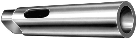 VÄHENNYSHOLKKI 1-3 MORSEKARTIOT DIN 2185 283-25-B13