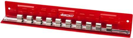 HYLSYKISKO 1/2&quot; MAGNEETILLA 10 PAIKKAA 284-BSL1910
