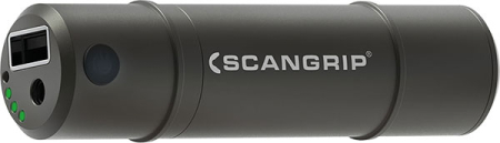 SCANGRIP POWERBANK  4000MAH 3,65V 297-60-35782