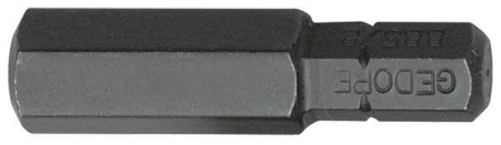 BITS RUUVAUSKÄRKI 5/16&quot; KUUSIO 10MM 250-885-10