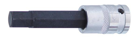 KUUSIOK. 13MM 1/2&quot; VW,AUDI P-SUODATIN 252-KL40213113