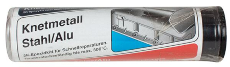 EPOKSIKITTI KEMIALLINEN METALLI 109-EK-56