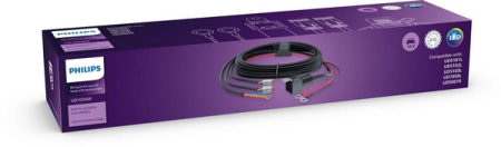 PHILIPS JOHTOSARJA  2XDT4 375-UD1004W