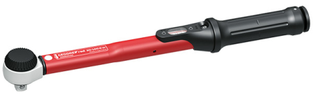 MOMENTTIAVAIN 1/2&quot;  20-100NM GEDORE RED 260-R68900100