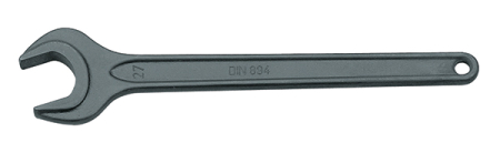 KIINTOAVAIN 24MM GEDORE 250-894-24
