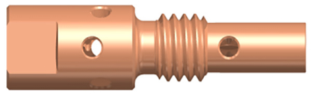 VIRTASUUTTIMEN PIDIN (2500 POLTIN) 292-31-B2506