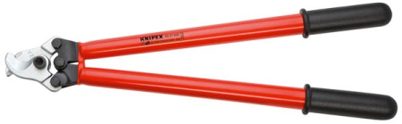 KAAPELILEIKKURI VDE 600MM 265-9527-600