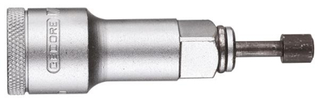 MAGNEETTIJATKOVARSI 1/2&quot; 83MM IP 250-SB1990M