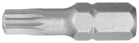 RUUVAUSKÄRKI XZN M6 X 25MM P.10 251-016003