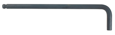 KUUSIOKOLOAVAIN 10MM PALLOPÄÄ PITKÄ IP 256-BL10