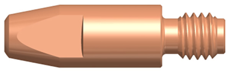 VIRTASUUTIN 0,8 M6  5 KPL 292-31-B250408